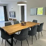 Merci Villa Privlaka (Zadar)