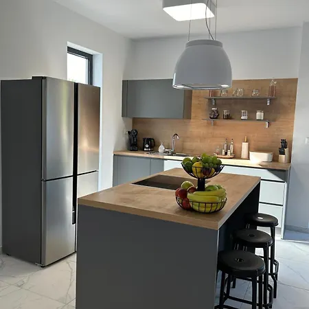 Vila Merci Privlaka (Zadar)