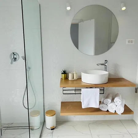 Merci Villa Privlaka (Zadar)