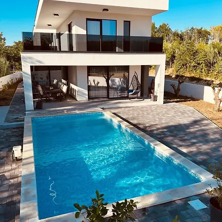 Vila Merci Privlaka (Zadar)