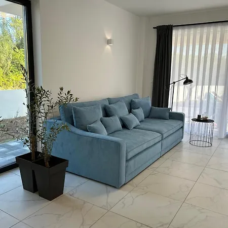 Villa Merci *