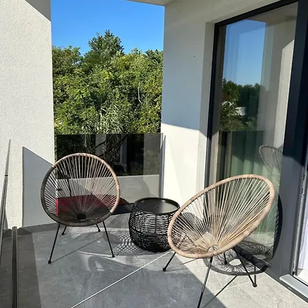Merci Privlaka (Zadar)
