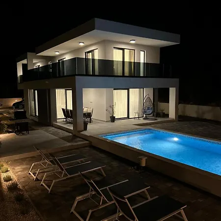 Villa Merci