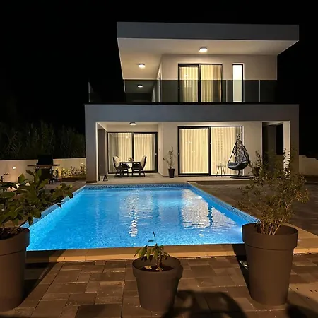 Villa Merci