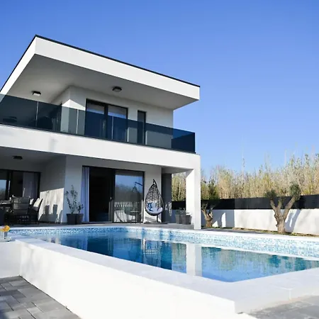 Villa Merci