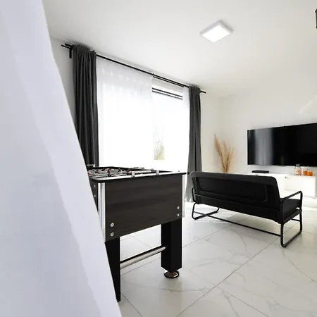 Villa Merci *