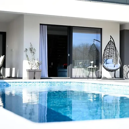 Villa Merci