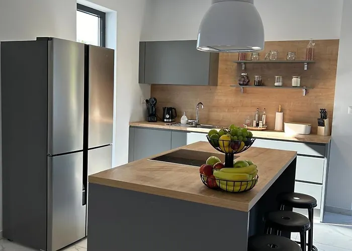 Vila Merci Privlaka (Zadar)