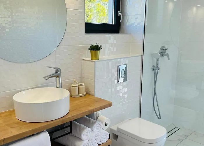 Merci * Privlaka (Zadar)