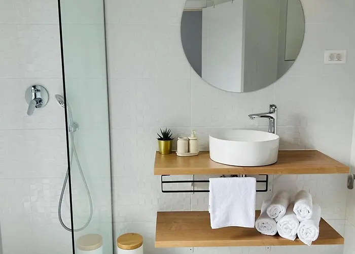 Merci Vila Privlaka (Zadar)