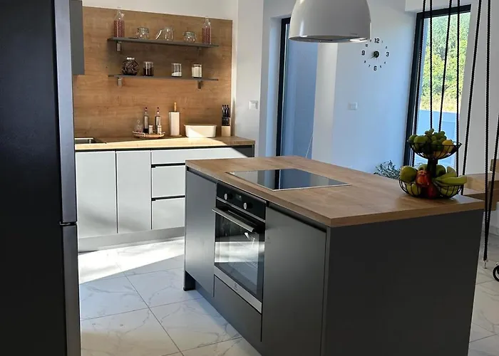 Merci Privlaka (Zadar)