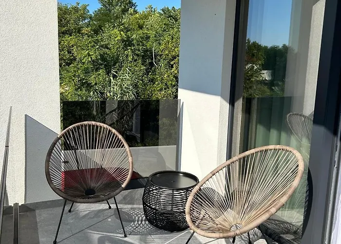 Merci Privlaka (Zadar)